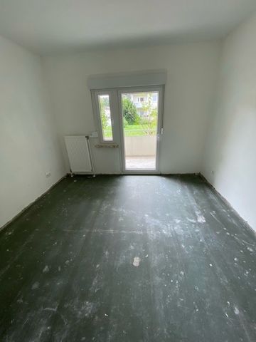 Demnächst frei! 3-Zimmer-Wohnung in Duisburg Ungelsheim - Photo 3