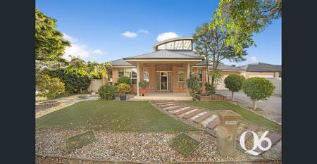 Stunning & Spacious Family Home for Rent in Exclusive Springlake Estate! - Photo 2