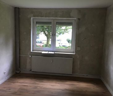 Demnächst frei! 2-Zimmer-Wohnung in Gelsenkirchen Hassel - Foto 1