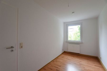 3-Raum-Wohnung Rockendorfer Weg 98 - Foto 4