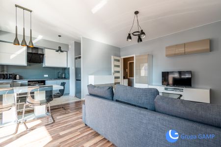 Ap.Kaskada 3-pok 60m2 Prądnik Czerwony *komórka* - Photo 4