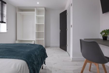 2 bedroom house to rent - Photo 2