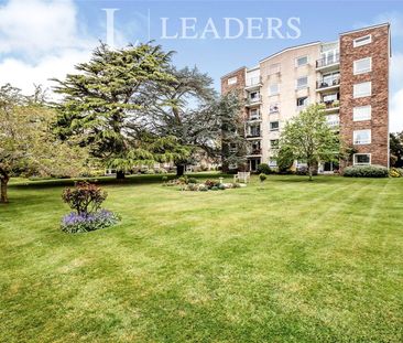 2 bedroom apartment to rent Chichester Court, Pevensey Garden, Wort... - Photo 5