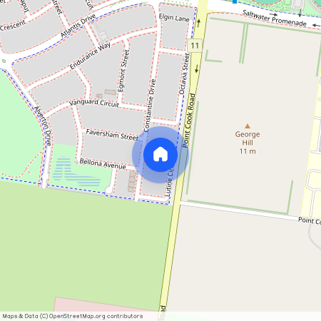 8 Lutine Circuit, Vic 3030, Point Cook