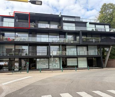 Appartement te huur in Waregem voor € 875 met 2 slaapkamers - foto 2