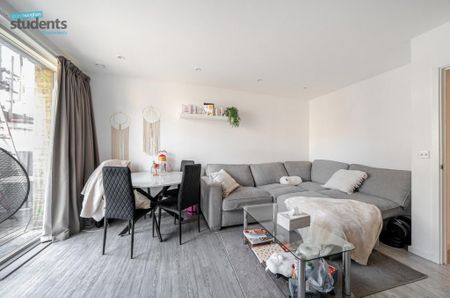1 bedroom flat to rent - Photo 3