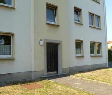 Demnächst frei! 3-Zimmer-Wohnung in Mönchengladbach Kamphausener Höhe - Photo 5