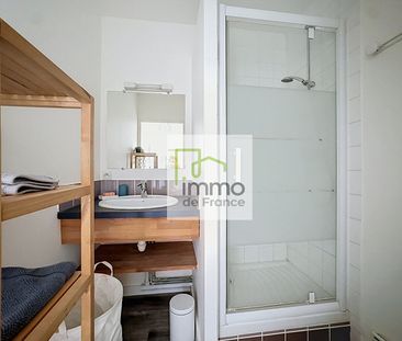 Location Appartement 1 pièce 22m² - Photo 4