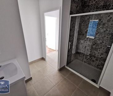 Location Appartement 2 pièces 42m² PERPIGNAN 66000 - Photo 1