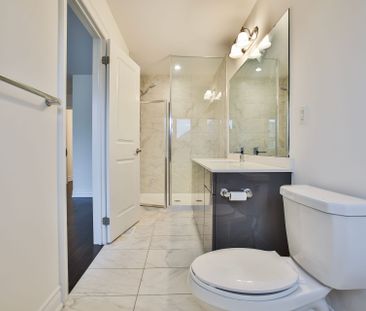 For Lease - 25 HUBBELL Road Unit# UPPER, Brampton, Ontario - Photo 1