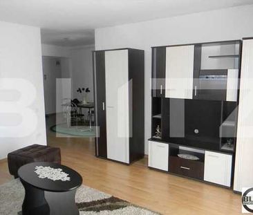 Apartament 2 camere, 60 mp, garaj, boxa, imobil nou, zona Calea Floresti - Fotografie 4