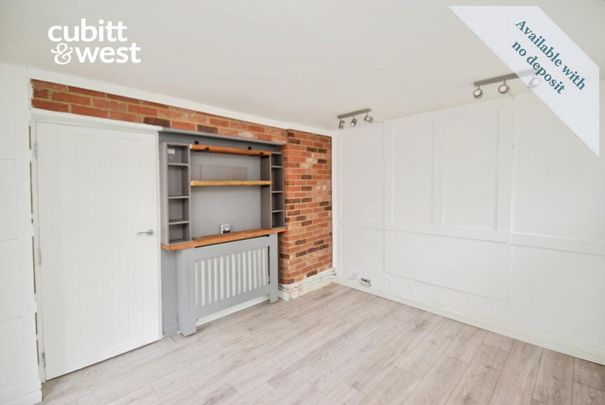 1 bedroom apartment to rent - Photo 1