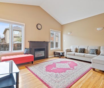 For Lease - 1099 Costigan Road, Milton, Ontario - Photo 2