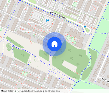 Timmervägen 30C - Foto 1