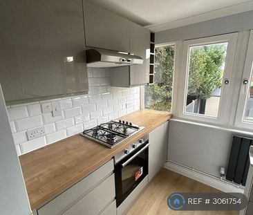 1 bedroom maisonette to rent - Photo 4