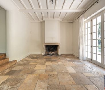 Charmante vrijstaande villa in het hartje Zoute - Photo 3