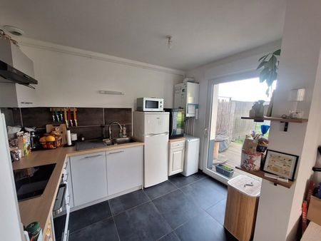 Appartement 2 pièces à Argancy - Photo 4