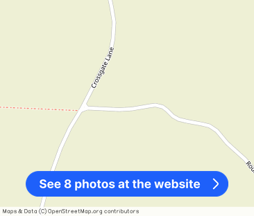 Roundlands, Algakirk - Photo 1