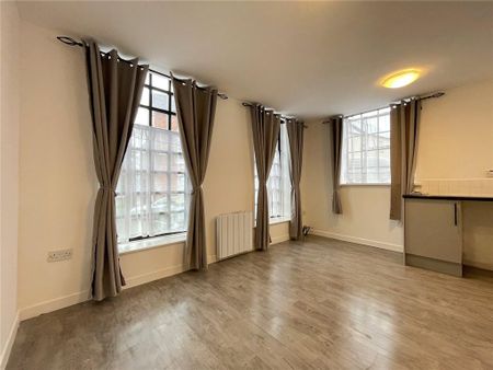1 bedroom apartment to rent - Photo 3