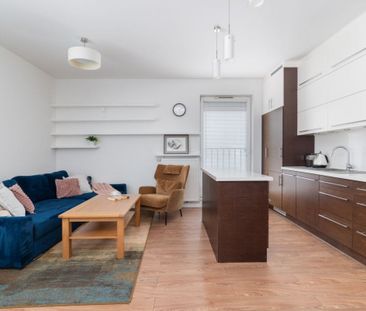 Przestronne, jasne 3 pokoje, Włochy 63 m² - Zdjęcie 5