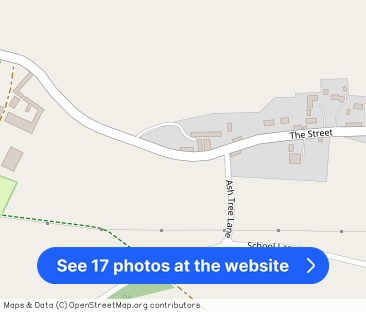 The Street, Baconsthorpe, Norfolk - Photo 1