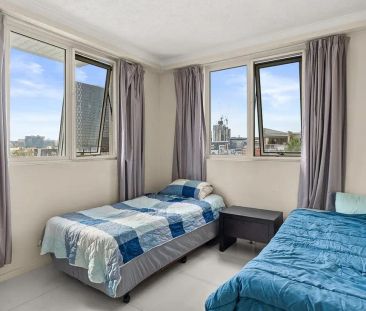 A STYLISH 2-BEDROOM, 2 BATHROOM APARTMENT IN THE HEART OF FORTITUDE... - Photo 6