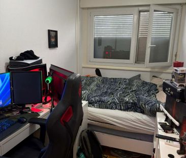 5 Zimmer, 3. Stock - Photo 6