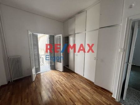 Διαμέρισμα για ενοικίαση Άνω Ιλίσια (Ζωγράφου) - Photo 2