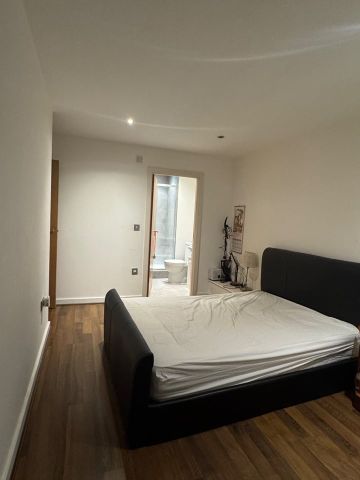Room in a Shared Flat, Clipper Apartments, SE10 - Photo 5