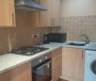 1 Bed Flat, Perham House, SO15 - Photo 1