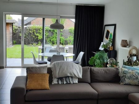 Huis te huur - Foto 2