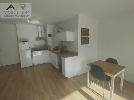 Appartement Aulnay Sous Bois 2 pièce(s) 45 m2, - Photo 5