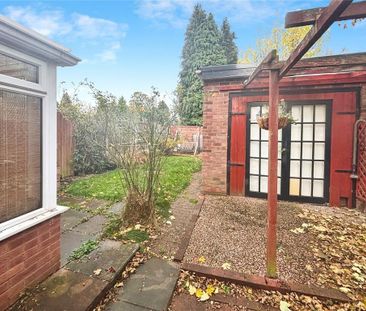 3 bedroom semi-detached house to rent - Photo 3