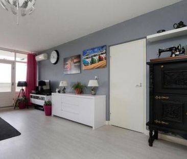 Burgemeester Cramergracht 1064 Amsterdam - Foto 1