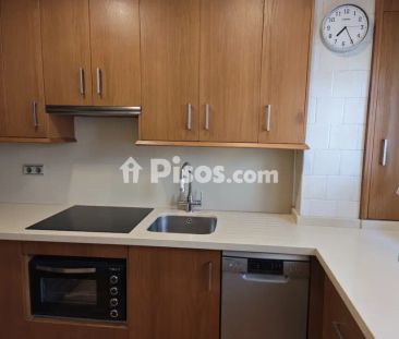 Piso en alquiler en Zona Parque de La Ermita - Foto 6