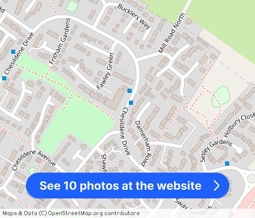 Bournemouth, BH8 - Photo 1