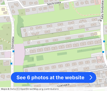 Wynajmę kawalerkę na Białołęce - Photo 1