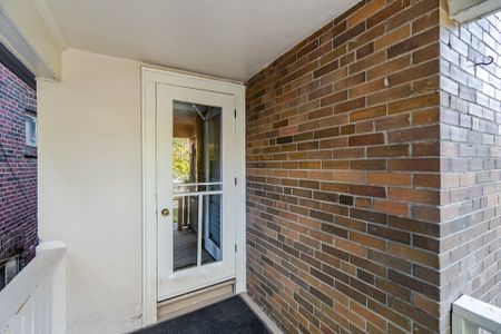For Lease - 20 Anderson Avenue, Toronto, Ontario - Photo 4