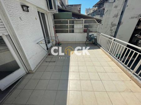 Studio/Γκαρσονιέρα για ενοικίαση ΧΑΝΘ (Κέντρο Θεσσαλονίκης) - Photo 5
