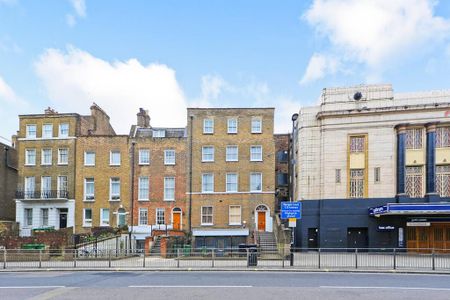 3 bedroom apartment to rent - Photo 3