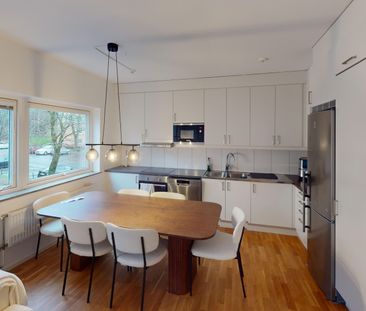 Oluff Nilssons Väg 3 B - Photo 5