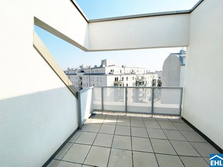 Ruhiger 3-Zimmer-Wohntraum, Wohnen am Leberberg! - Foto 4