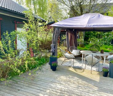 Älgstigen, Täby - Photo 3