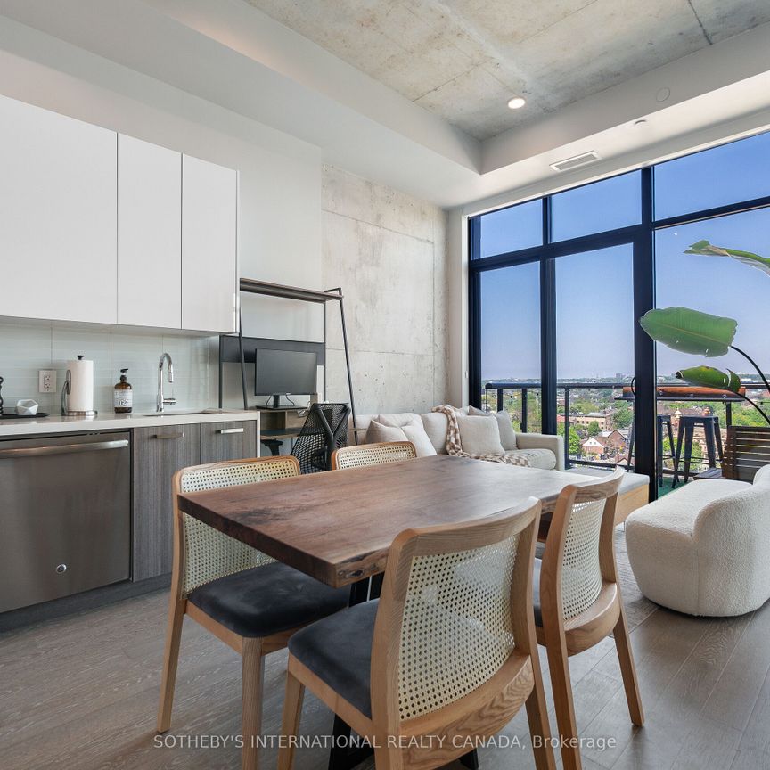 Harlowe Lofts , #PH01 - Photo 1