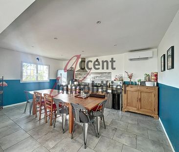 Maison Saint Andiol 6 pièce(s) 170 m2, - Photo 1