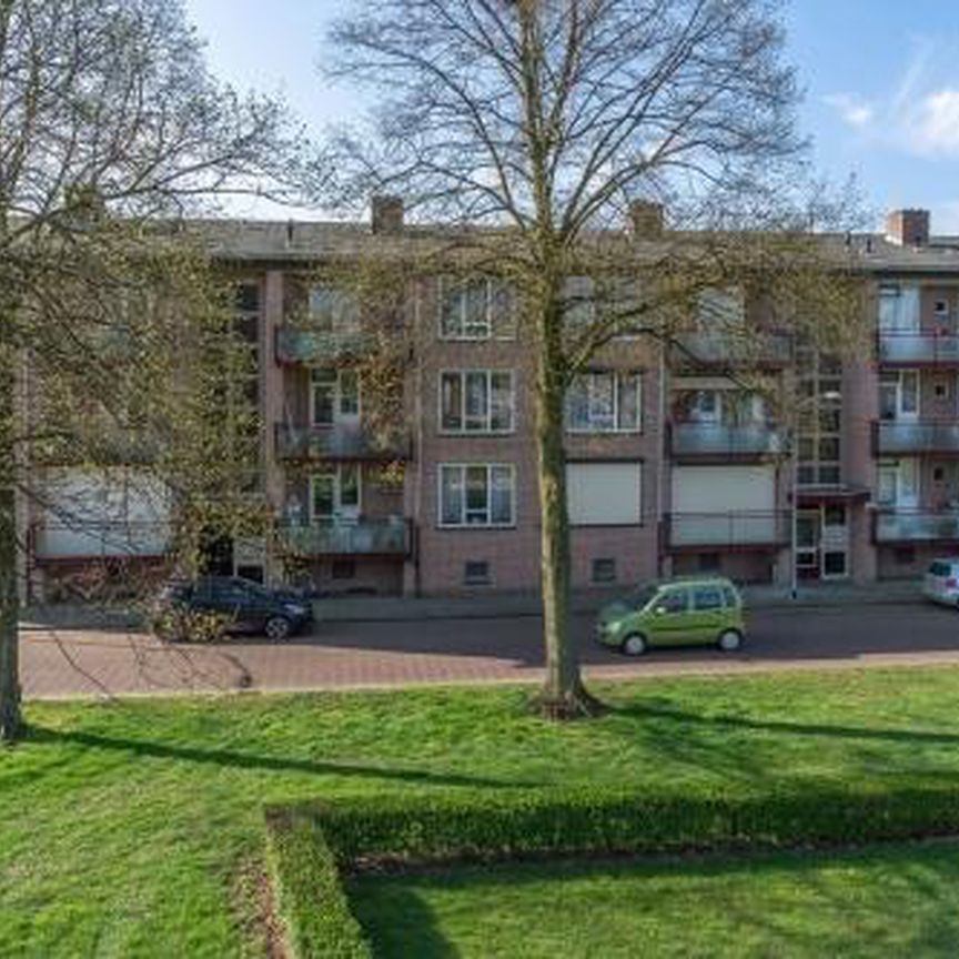 Herman Gorterstraat 0ong 5921 Venlo - Foto 1