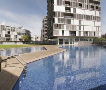 3 bedroom luxury Apartment for rent in Barcelona, Catalonia - Photo 6