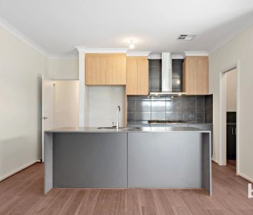 BRAND NEW Family Living in a Peaceful Mount Barker Location - Photo 4