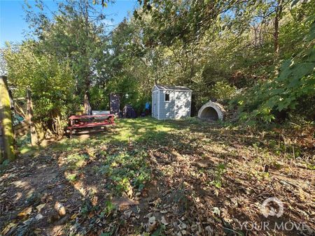 1 bedroom maisonette to rent - Photo 5