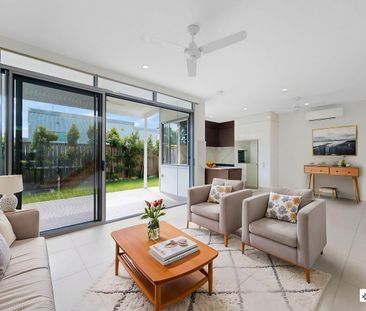 Stunning Townhouse in the Beautiful Gap Location - Photo 1